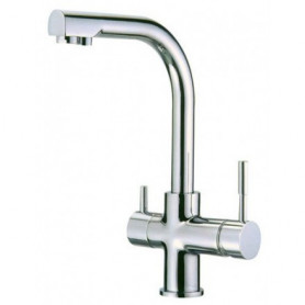 Grifo 3 vias para osmosis inversa grifo 3 vias osmosis inversa