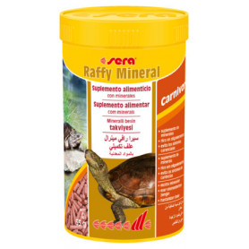 Sera Raffy Mineral 250ml Sera Raffy Mineral 250ml