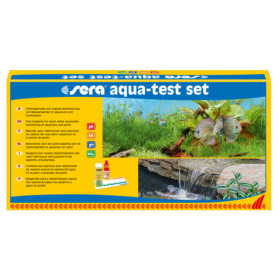 Sera aqua-test set Sera aqua-test set