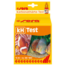 Sera test de kH 15ml sera test de kH 15ml