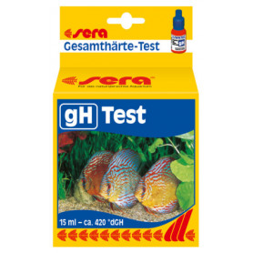 Sera test de gH 15ml sera test de gH 15ml