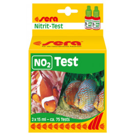 Sera test de nitrito (NO2) 15ml sera test de nitrito (NO2) 15ml