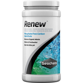 Seachem Renew 250 ml Seachem Renew 250 ml.