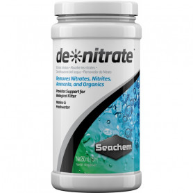 Seachem Denitrate 250 ml Seachem Denitrate 250 ml.