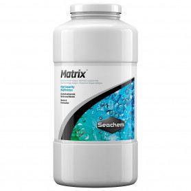 Seachem Matrix 1 L Seachem Matrix 1 L.