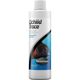 Seachem Cichlid Trace 250 ml Seachem Cichlid Trace 250 ml