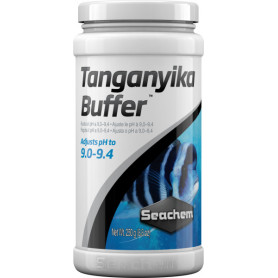 Seachem Tanganyka Buffer 250 gr Seachem Tanganyka Buffer 250 gr.