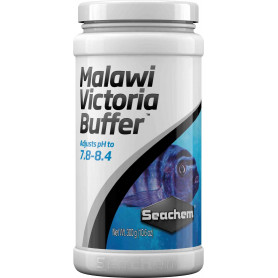 Seachem Malawi Victoria Buffer 300 gr Seachem Malawi Victoria Buffer 300 gr.