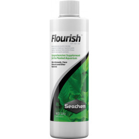 Seachem Flourish 100 ml Seachem Flourish 100 ml