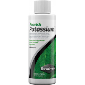 Seachem Flourish Potassium 100 ml Seachem Flourish Potassium 100 ml