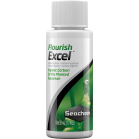 Seachem Flourish Excel 50 ml Seachem Flourish Excel 50 ml