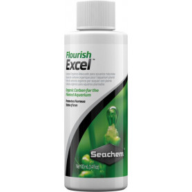 Seachem Flourish Excel 100 ml Seachem Flourish Excel 100 ml