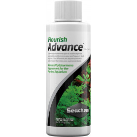 Seachem Flourish Advance 100 ml Seachem Flourish Advance 100 ml.