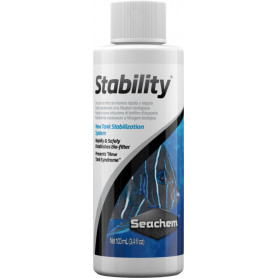 Seachem Stability 100 ml Seachem Stability 100 ml