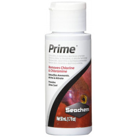 Seachem Prime 50 ml Seachem Prime 50 ml