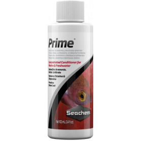 Seachem Prime 100 ml Seachem Prime 100 ml.