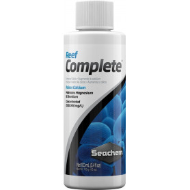 Seachem Reef Complete 100 ml Seachem Reef Complete 100 ml.