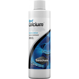Seachem Reef Calcium 250 ml Seachem Reef Calcium 250 ml
