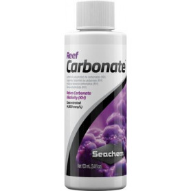 Seachem Reef Carbonate 100 ml Seachem Reef Carbonate 100 ml