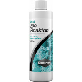 Seachem Reef Zooplankton 250 ml Seachem Reef Zooplankton 250 ml