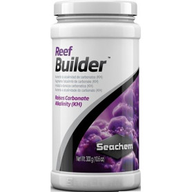 Seachem Reef Builder 300 gr Seachem Reef Builder 300 gr