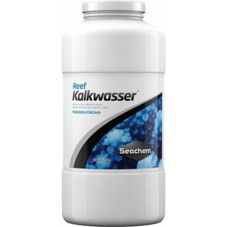 Seachem Reef Kalkwasser 500 gr.