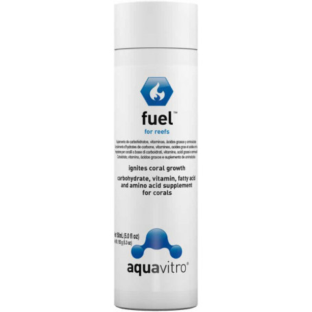 Seachem Fuel 150 ml.
