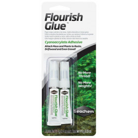 Seachem x2 Flourish Glue 8 gr Seachem x2 Flourish Glue 8 gr