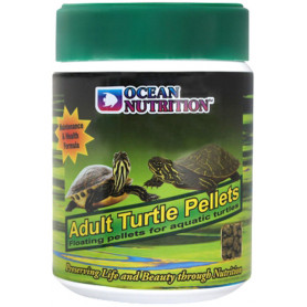Ocean Nutrition Adult Turtle Pellets 240 gr Ocean Nutrition Adult Turtle Pellets 240 gr