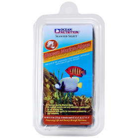 Ocean Nutrition Brown Marine Algae 12 gr. Ocean Nutrition Brown Marine Algae 12 gr.