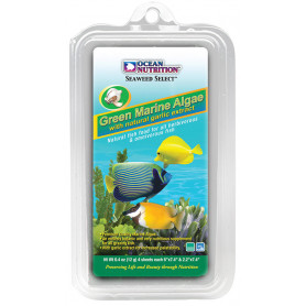 Ocean Nutrition Green Marine Algae 12 gr. Ocean Nutrition Green Marine Algae 12 gr.
