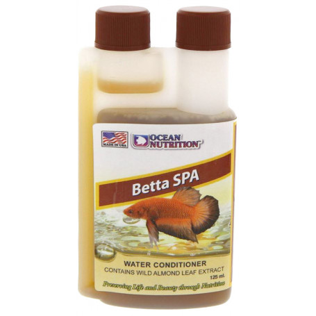 Ocean Nutrition Atison's Betta  Spa 125 ml.
