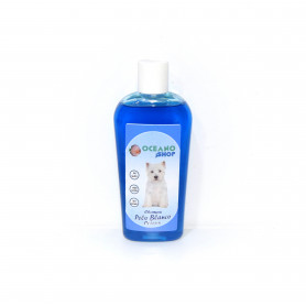 Champu Perros Pelo Blanco Oceanoshop Champu Perros Pelo Blanco Oceanoshop
