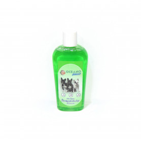 Champu Dermoprotector Perros Oceanoshop Champu Dermoprotector Perros Oceanoshop