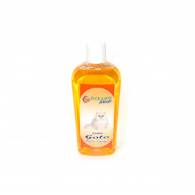 Champu Gatos Pelo Largo 250 ml. Oceanoshop Champu Gatos Pelo Largo 250 ml. Oceanoshop