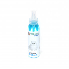 Colonia Talco Gatos 100 ml. Oceanoshop Colonia Talco Gatos 100 ml. Oceanoshop