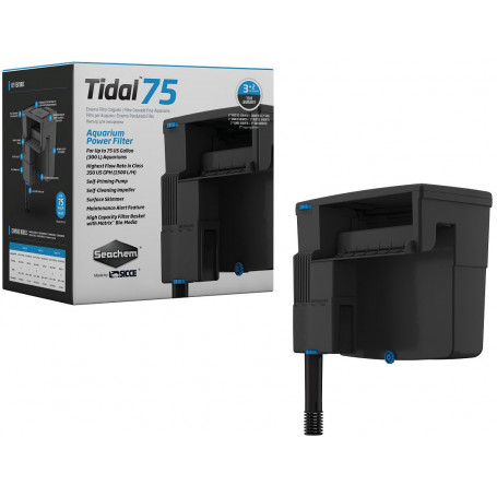 Seachem tidal 75