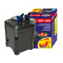 Aqua Nova filtro exterior NCF-1200 1200 L/H