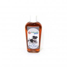Champu Perros Pelo Negro Oceanoshop Champu Perros Pelo Negro Oceanoshop