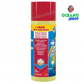 Sera bio nitrivec 250 ml Sera bio nitrivec 250 ml