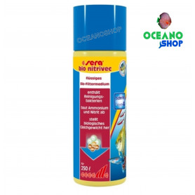 Sera bio nitrivec 100 ml Sera bio nitrivec 100 ml
