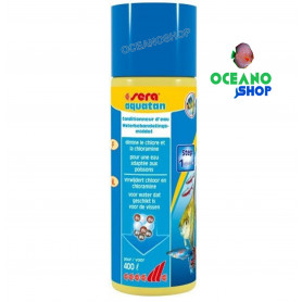 Sera aquatan 100 ml Sera aquatan 100 ml