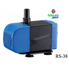 Bomba sumergible 4000l/h rs-electrical rs-38 Bomba 4000l/h rs-electrical rs-38 pump