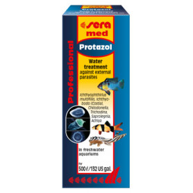 Sera Med Professional Protazol 25 ml Sera Med Professional Protazol 25 ml