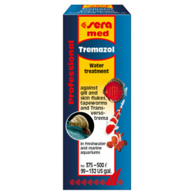 Sera Med Professional Tremazol 25 ml Sera Med Professional Tremazol 25 ml
