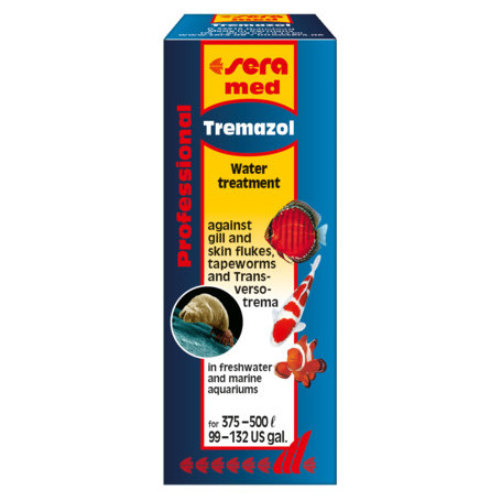 Sera Med Professional Tremazol 25 ml