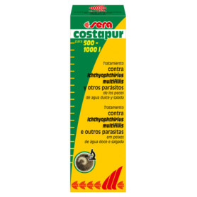 Sera Costapur 50 ml Sera Costapur 50 ml