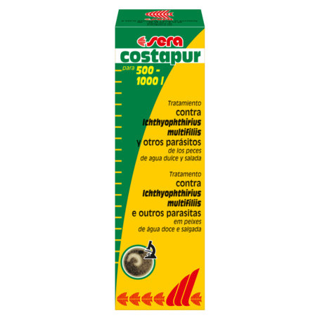 Sera Costapur 50 ml