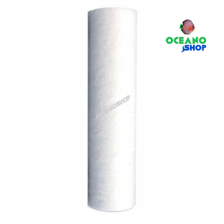 Filtro sedimentos osmosis 1 micra