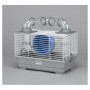Surtropic Jaula Hamster Tubbing 37x25x25 cm